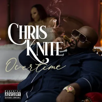 Overtime by Chris Knite