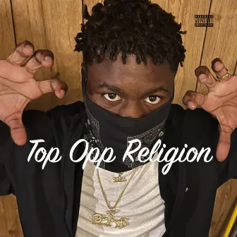 Top Opp Religion by WDGLILCAM