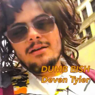 DUMB BISH by Unknown Artist