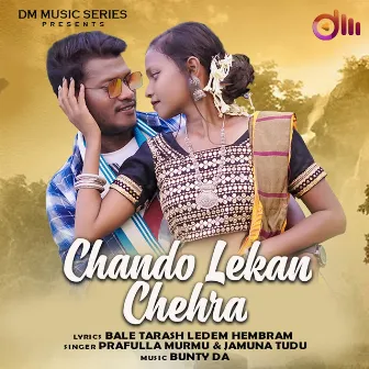 Chando Lekan Chehra by Prafulla Murmu