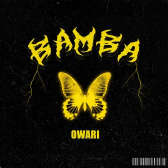 Bamba by Lucas Owari