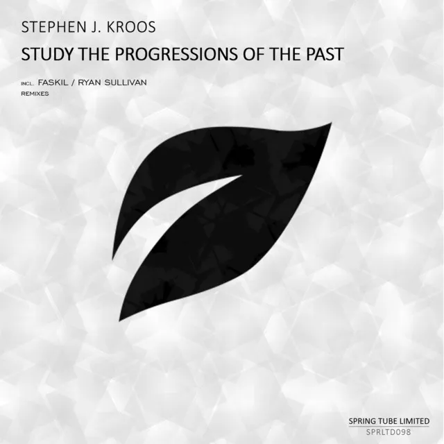 Study the Progressions of the Past - Ryan Sullivan Remix