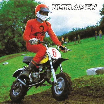 Ultramen by Ultramen