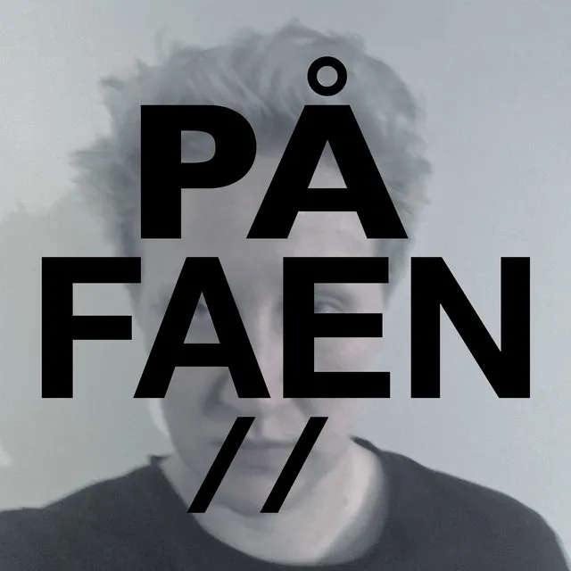 På Faen