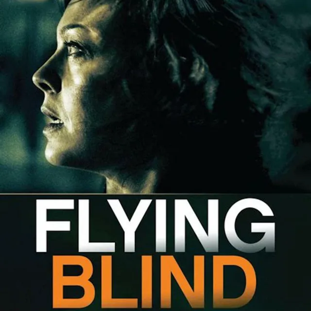 Flying Blind (Original Motion Picture Soundtrack)