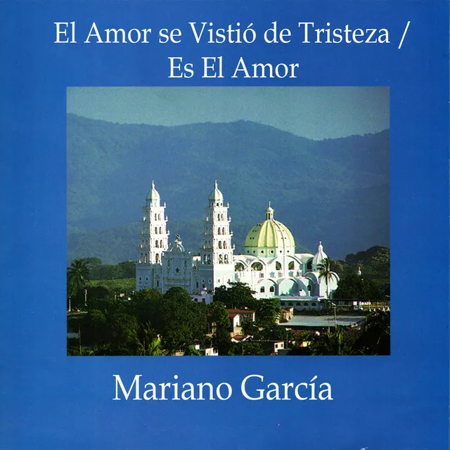 El Amor Se Vistió de Tristeza