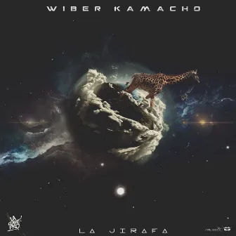 La Jirafa by Wiber Kamacho