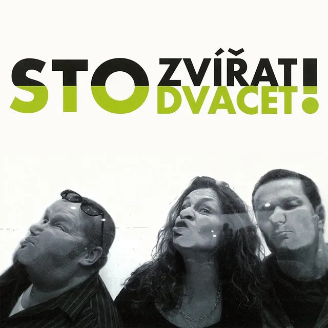 Sto Dvacet! (Live)