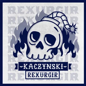 Kaczynski by Rexurgir