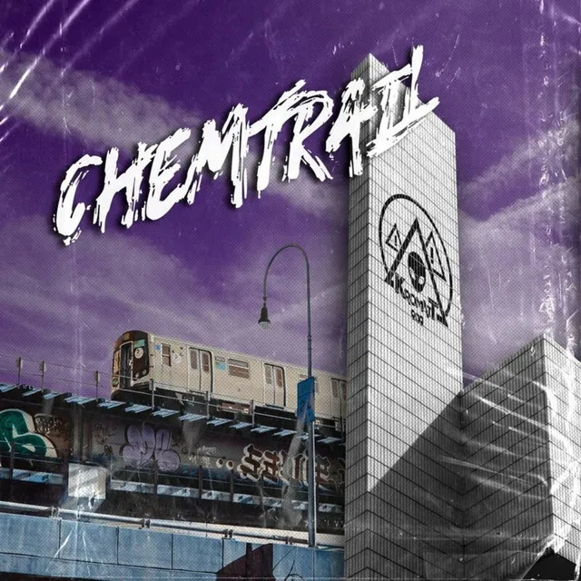 Chemtrail