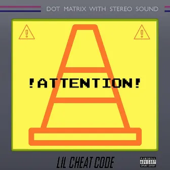 Attention by Lil Cheat Code