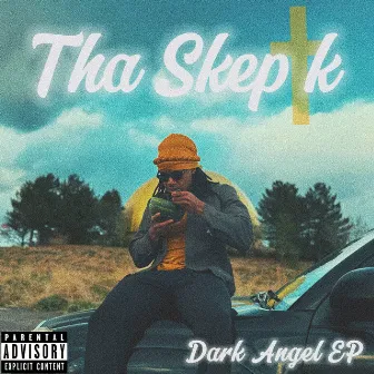 Dark Angel EP by Tha Skeptk