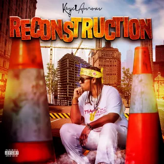 Reconstruction by Kayci Amour