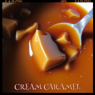 Cream Caramel by Lilegg