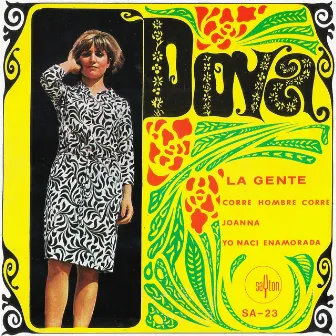 La Gente - EP by Dova