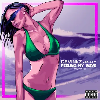 Feeling My Wave by Devinkz