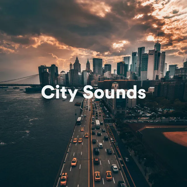 City Sounds