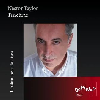 Tenebrae by Nestor Taylor