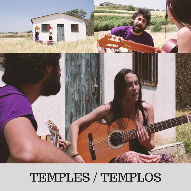 Temples/Templos