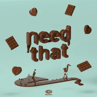 need that by Jason Lee