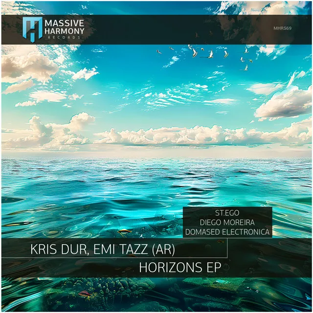 Horizons (St.Ego Remix)