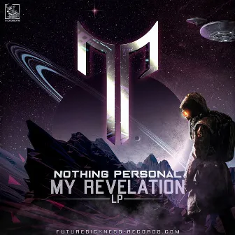 My Revelation LP by Nothing Personal