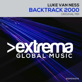 Backtrack 2000 by Luke van Ness