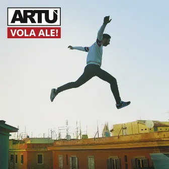 Vola Ale! by Artù