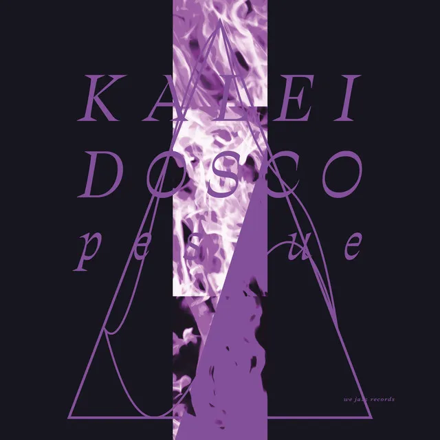 Kaleidoscopesque