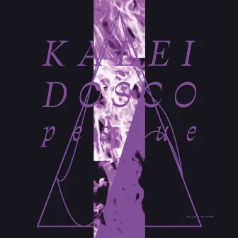 Kaleidoscopesque by Ilmiliekki Quartet