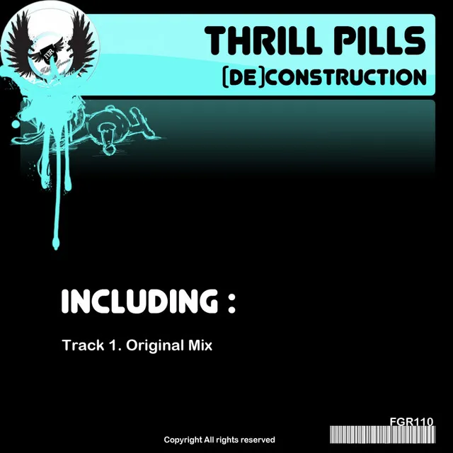 (De)Construction - Original Mix