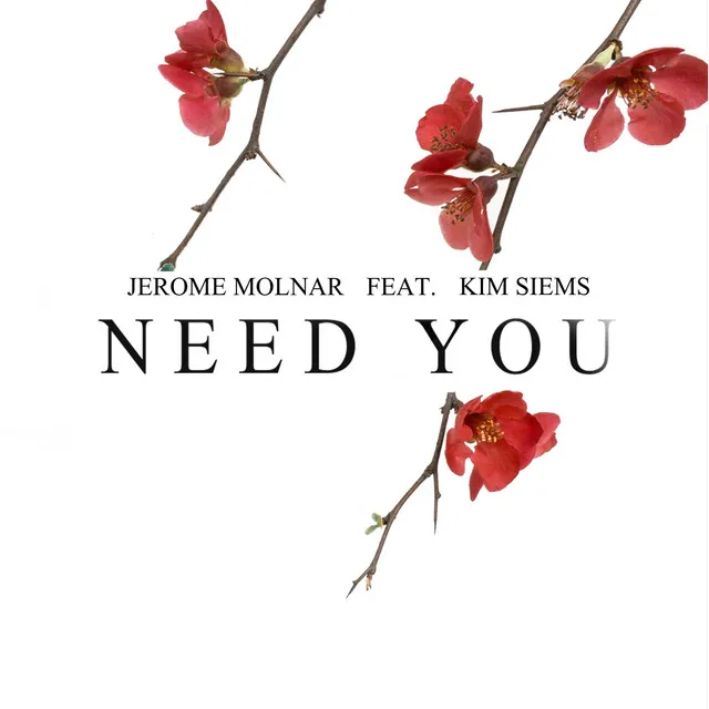 Need You feat. Kim Siems - Original Mix