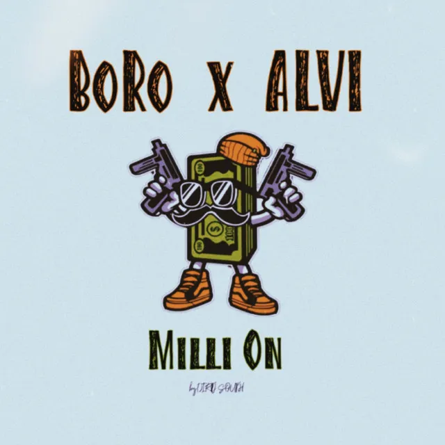 Milli On