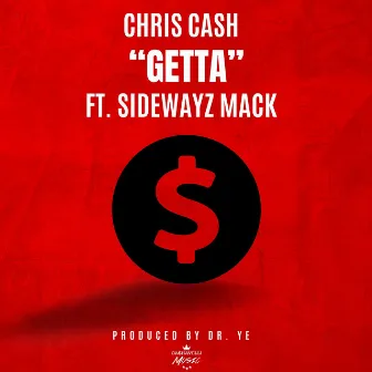 Getta by Chris Cash