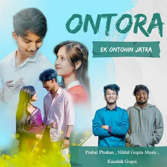 Ontora by Nikhil Gupta Music