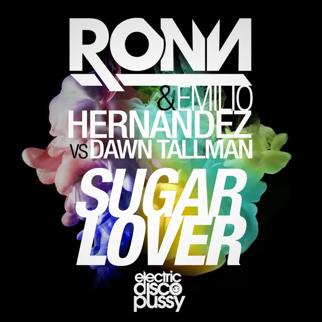 Sugar Lover - Original Mix