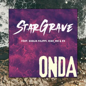 Onda by StarGrave