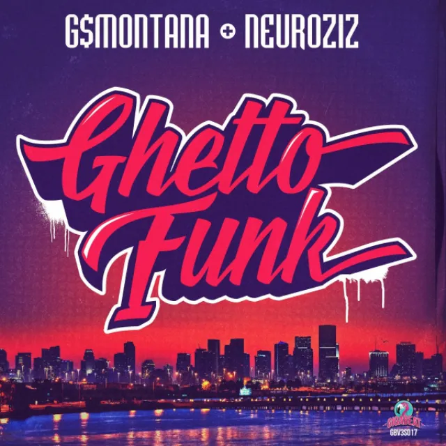 Ghetto Funk - Original