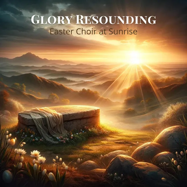 Glory Resounding: Easter Choir at Sunrise