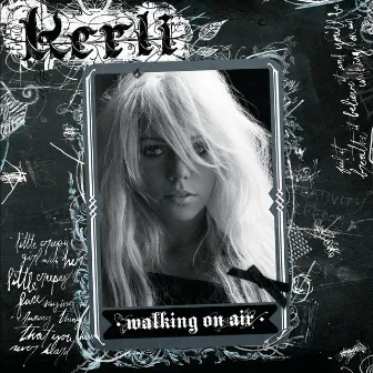 Walking On Air by Kerli