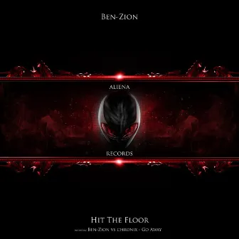 Hit The Floor by Chronix