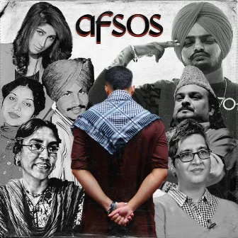 Afsos by Iqbal