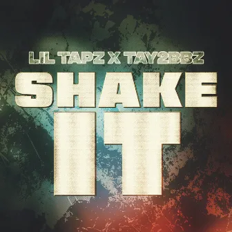 Shake It by Tay2bbz