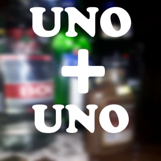 Uno Mas Uno