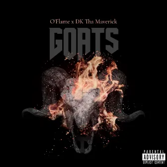 GOATs by O'flame