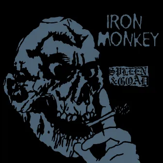 Concrete Shock by Iron Monkey