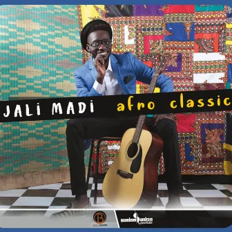 Afro Classic by Jalimadi