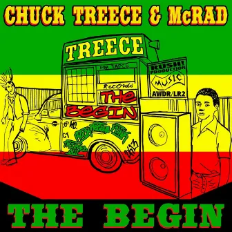 The Begin by Chuck Treece