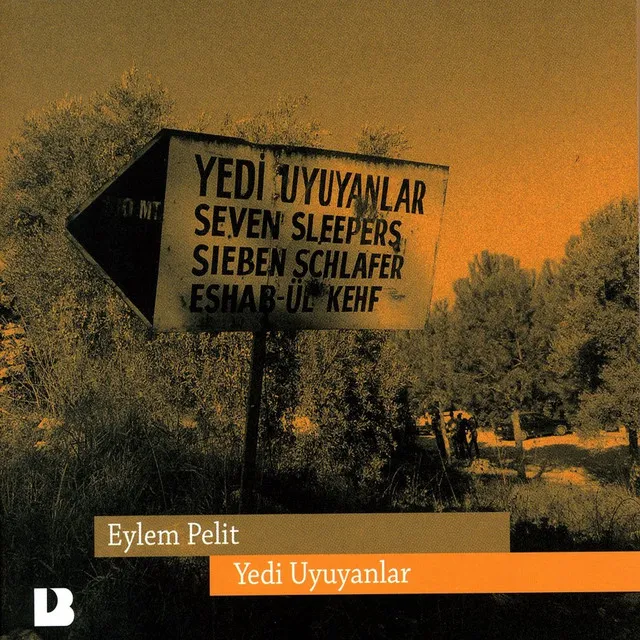 Yedi Uyuyanlar