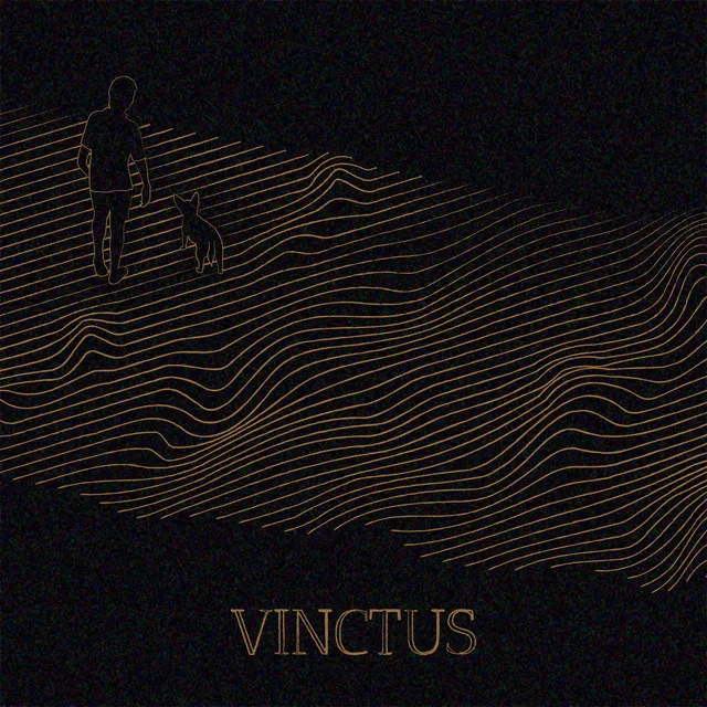 Vinctus Glitches - Alexandru Silian Remix